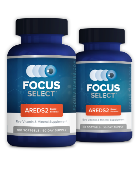 Focus Select&reg;
