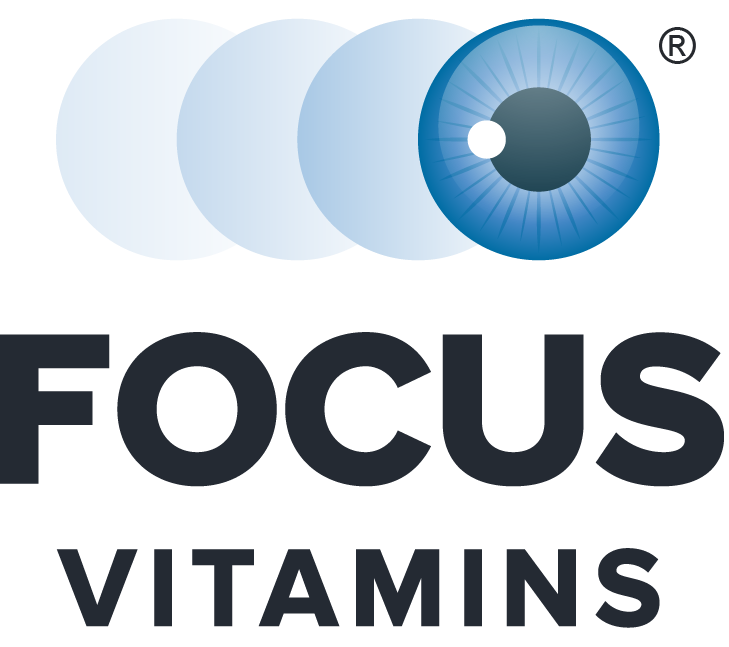 Focus Vision Supplements